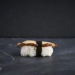 265. Karl Johan Nigiri