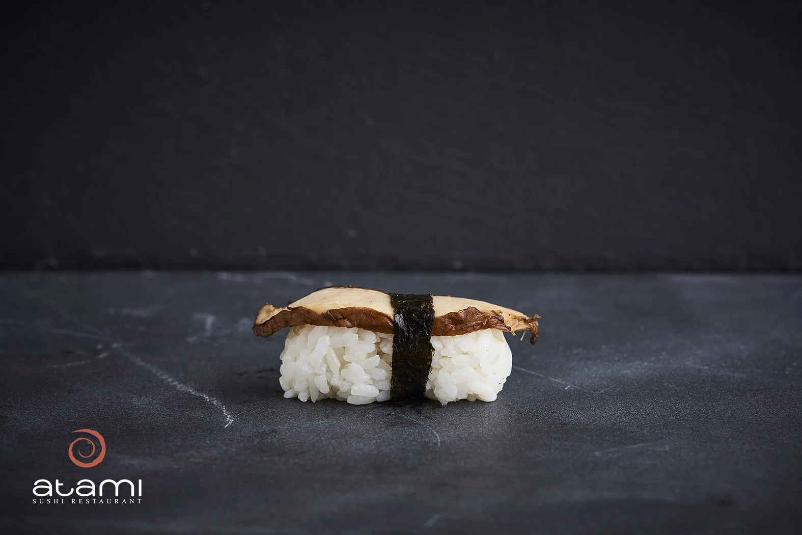 Atami265 265. Karl Johan Nigiri - Billede 1