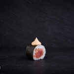 165. Tun Med Spicy Mayo (8 stk.)