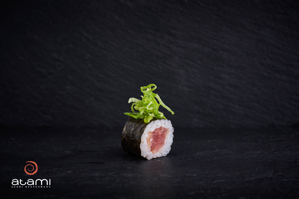 atami-166-logo 166. Tun Med Forårløg (8 stk.) - Billede 1