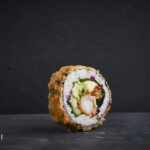 197. Stor Crispy Roll