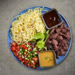 231. Atami Grillet Oksekød