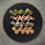 Frokost - 8 / Vi Elsker Urumaki