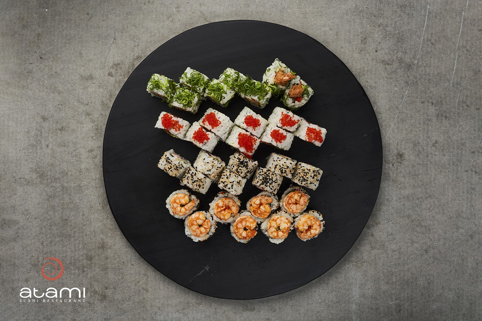 Atami-F8 Frokost - 8 / Vi Elsker Urumaki - Billede 1