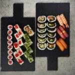 Frokost - 9 / Sushi Hygge