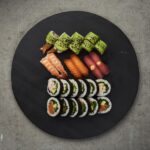 9. Atami Glad Fisk