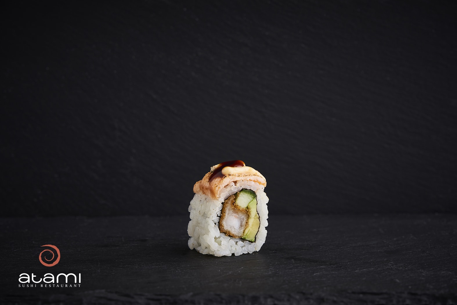 Atami132 132. Ebi Haps Laks - Billede 1