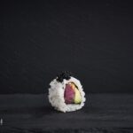 138. Crunchy Tuna