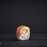 141. Rainbow Roll