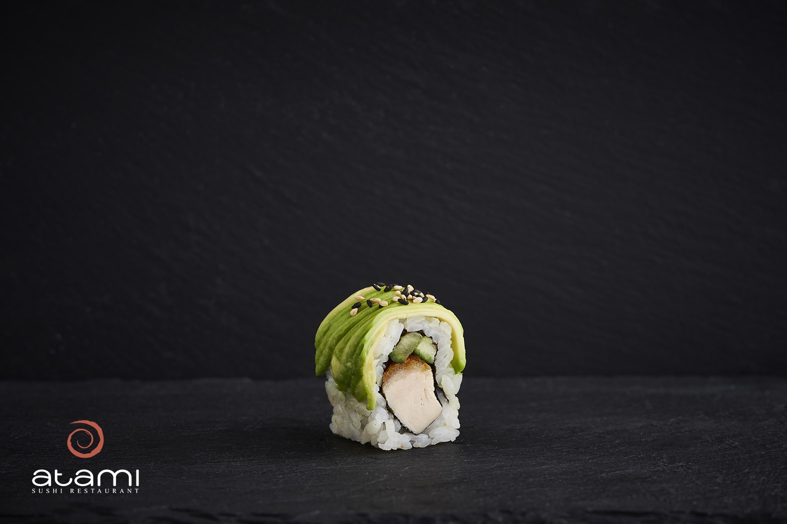 Atami142 142. Funky Chicken - Billede 1