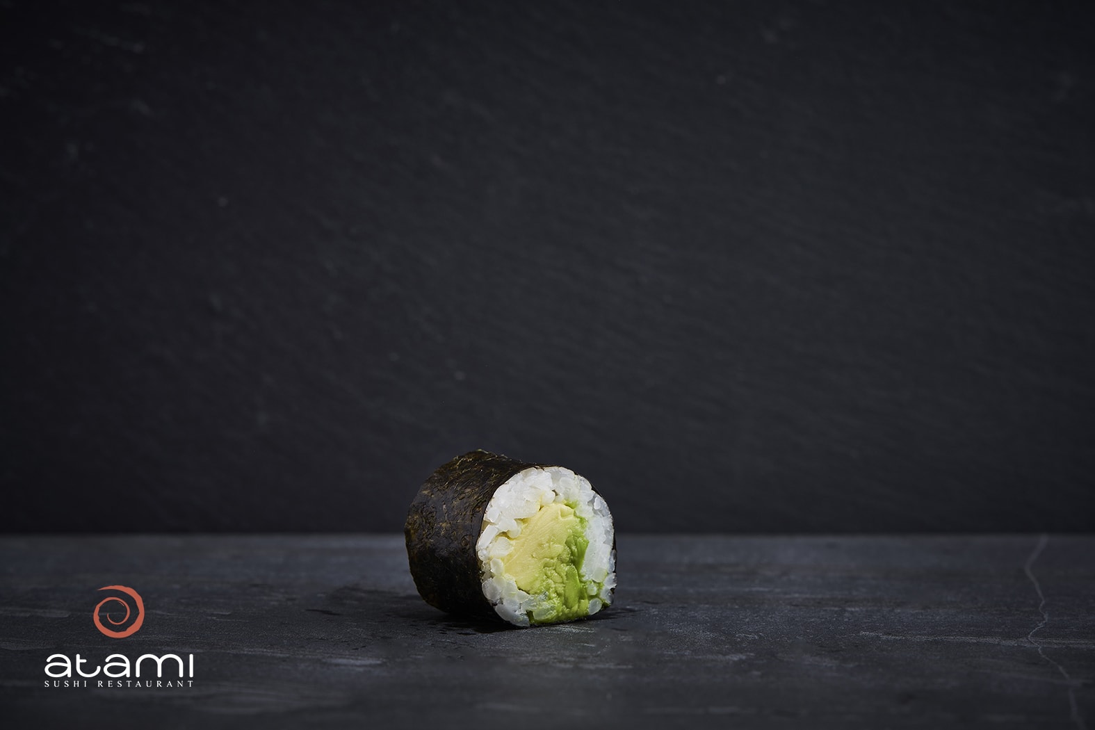 Atami169 169. Avocado (8 STK.) - Billede 1