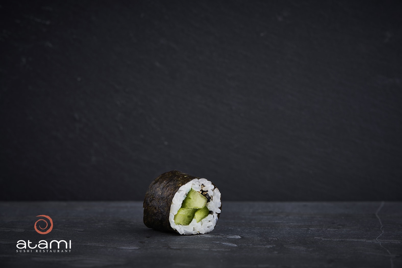 Atami170 170. Agurk Med Sesam(8 STK.) - Billede 1