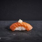 251-Laks Med Hvidløg