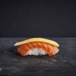 255. Laks Med Mango