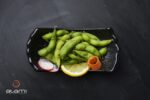 80. Edamame Beans