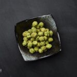 82. Wasabi Ærter