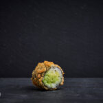 171. Crispy Avocado (8 stk.)