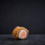 172. Crispy Laks (8 stk.)