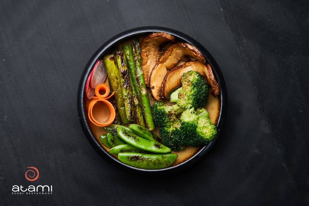 atami-94-logo 94. Veggie salat - Billede 1